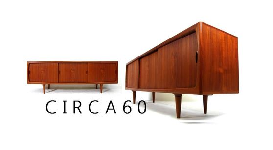 custom mid century modern furniture for sale