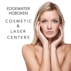 laser and cosmetic services in weehawken