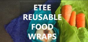 eco friendly organic food
